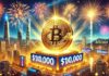 La caída de Bitcoin no es motivo de alarma: los 100.000 dólares aún están en camino, según un analista