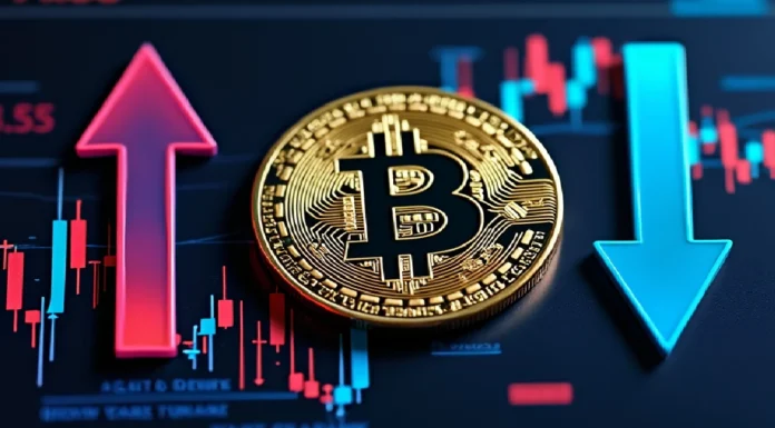 Análisis del precio de Bitcoin: una amenaza oculta indica un retroceso; ¿Bitcoin caerá nuevamente por debajo de los $60.000?