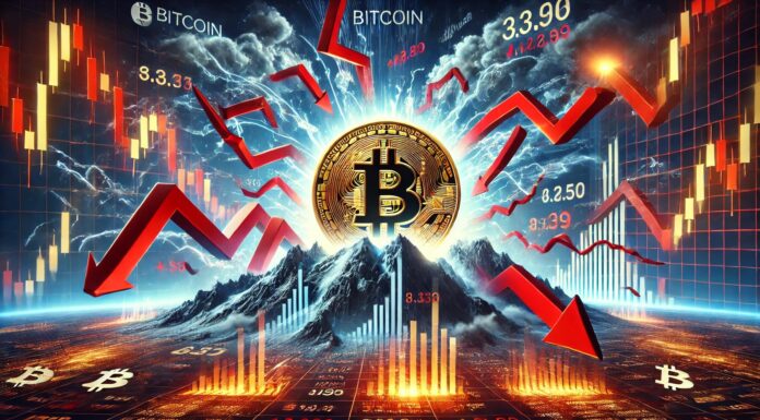 Los mejores traders de Binance se posicionan en corto en Bitcoin a $60,000, ¿qué está pasando?