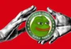 PEPE Whale registra ganancias de 30 millones de dólares, ¿se avecina una caída de precios?