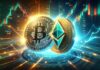 Ethereum se desliza pero supera a Bitcoin en esta métrica clave: ¿Es hora de cargar las pilas?