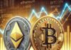 ¿Qué hubo detrás de la caída del precio de Bitcoin y Ethereum?