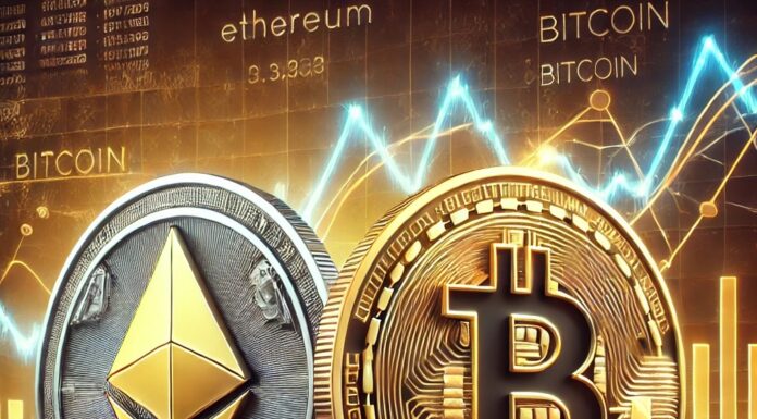 ¿Qué hubo detrás de la caída del precio de Bitcoin y Ethereum?