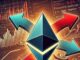 Ethereum registra salidas masivas de derivados: ¿qué significa esto para ETH?
