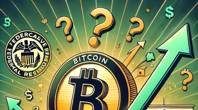 Bitcoin recupera los 63.000 dólares tras el recorte de tasas de la Reserva Federal de EE.UU., pero ¿es real este repunte?