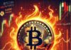 Un analista advierte de una posible contracción de posiciones cortas a medida que se calienta el mercado de futuros de Bitcoin