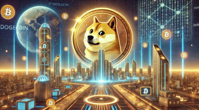 Esto es lo que están haciendo las ballenas de Dogecoin tras la recuperación por encima de los 0,1 dólares