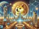 Esto es lo que están haciendo las ballenas de Dogecoin tras la recuperación por encima de los 0,1 dólares