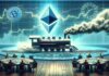 El precio de Ethereum recorta las ganancias: ¿Está perdiendo fuerza el repunte?