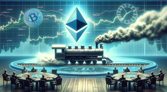 El precio de Ethereum recorta las ganancias: ¿Está perdiendo fuerza el repunte?