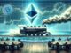 El precio de Ethereum recorta las ganancias: ¿Está perdiendo fuerza el repunte?