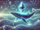 La ballena Ethereum de Diamond Hand mueve 15.000 ETH, este es el destino