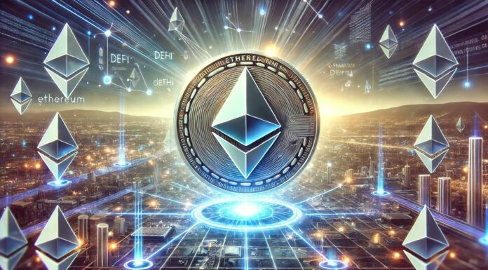 Un analista criptográfico predice qué hará que el precio de Ethereum vuelva a superar los $ 3,000