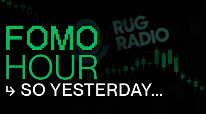 FOMO HOUR 199 – ¿QUÉ PASÓ CON AYER?