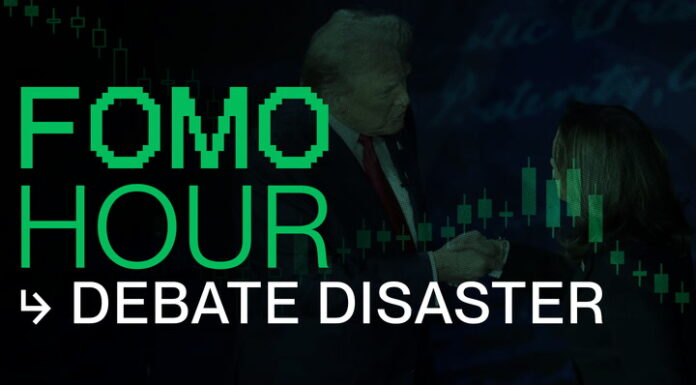 Fomo Hour 197 – Desastre de debate