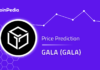 Predicción del precio de GALA 2024 – 2030: ¿El precio de Gala registrará un aumento del doble este año?