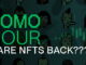 HORA FOMO 194: ¿HAY REGRESO DE LOS NFTS?