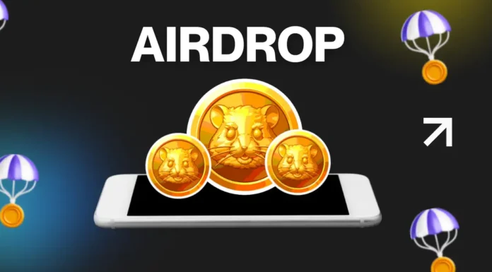El airdrop de Hamster Kombat desafía a TON Blockchain: ¿resistirá?