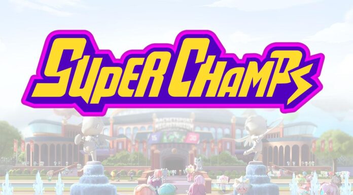 Super Champs lanza L3 Chain en Base y crea una plataforma de construcción abierta para franquicias de juegos Web3 a escala