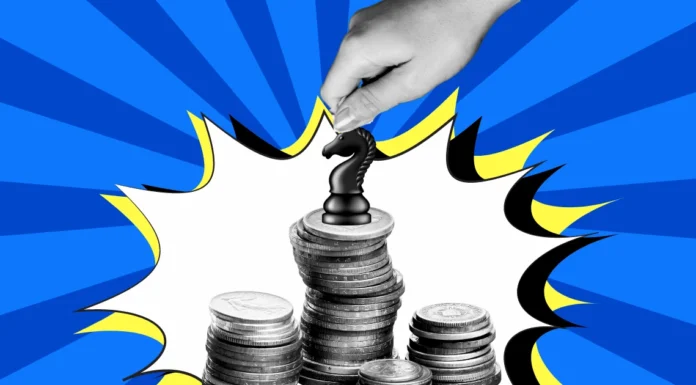 ¡Las principales altcoins convertirán sus precios en 10 a 100 dólares en este rally alcista de las criptomonedas!
