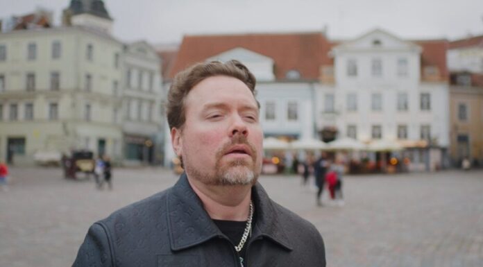 La policía finlandesa busca al fundador de Hex, Richard Heart, por presunta evasión fiscal grave y agresión