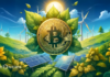 Filial de TEPCO se aventura en la minería de Bitcoin utilizando excedentes de energía solar