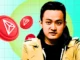 Justin Sun se convierte en primer ministro de la primera nación impulsada por Bitcoin del mundo