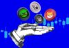 Comienza Meme Coin Mania: ¡Debes comprar memes en este rally de Uptober!