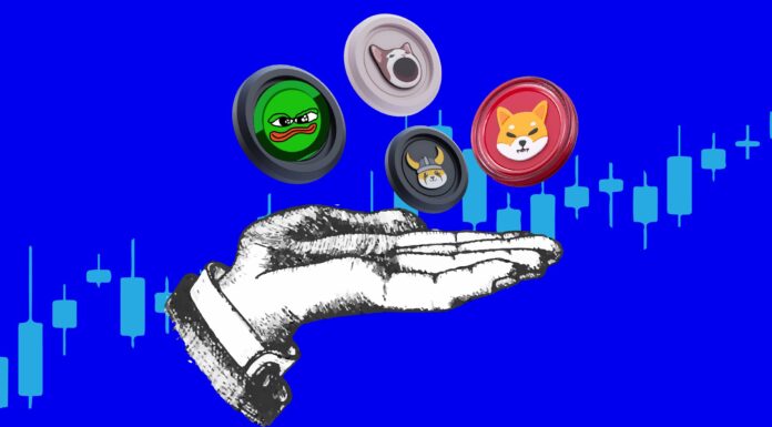 Comienza Meme Coin Mania: ¡Debes comprar memes en este rally de Uptober!