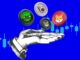 Comienza Meme Coin Mania: ¡Debes comprar memes en este rally de Uptober!