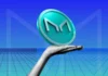 ¡Rotura! Maker (MKR) podría recuperarse un 30%, este es el motivo
