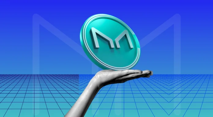 ¡Rotura! Maker (MKR) podría recuperarse un 30%, este es el motivo