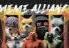 Meme Alliance une a las comunidades de Memecoin en un revolucionario juego de disparos para la Web3
