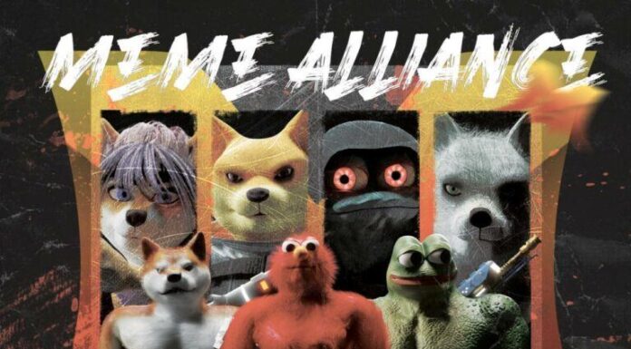 Meme Alliance une a las comunidades de Memecoin en un revolucionario juego de disparos para la Web3
