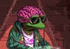 Criptomonedas al alza: Bitcoin y memecoins como Pepe Unchained compiten por la atención de los inversores