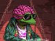 Criptomonedas al alza: Bitcoin y memecoins como Pepe Unchained compiten por la atención de los inversores