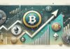 El mercado de Stablecoin sube e impulsa una de las mejores criptomonedas del año