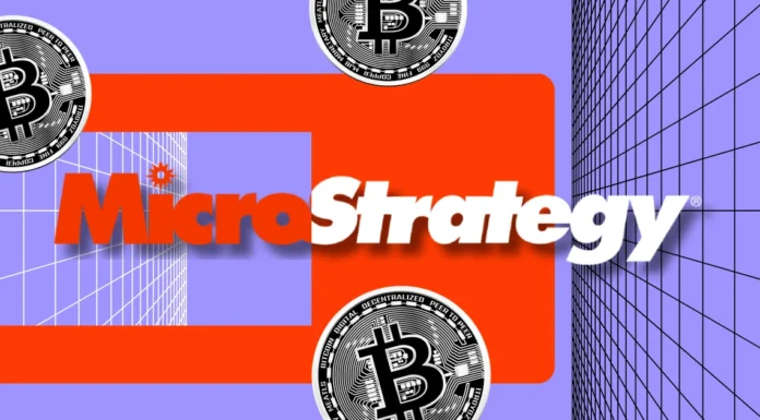 Así se aceleró el rendimiento de las acciones de MSTR debido a la adopción de Bitcoin. ¿Las empresas mineras de BTC seguirán su ejemplo?