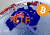 Archivos monocromáticos para el primer ETF de Ether en Australia