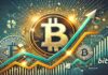 ¿Podrá Bitcoin alcanzar los 70.000 dólares a finales de mes?