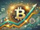 ¿Podrá Bitcoin alcanzar los 70.000 dólares a finales de mes?