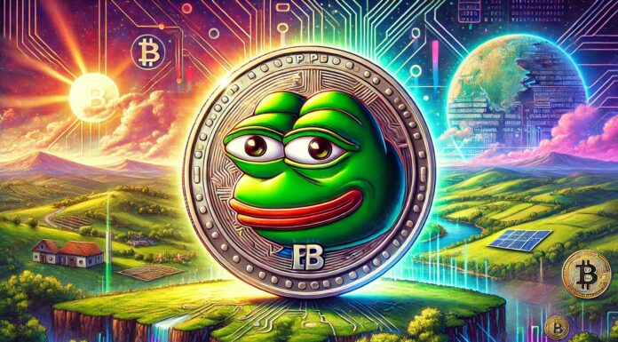 El interés abierto de PEPE cae un 72% desde su ATH, ¿es inminente una recuperación?