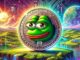 El interés abierto de PEPE cae un 72% desde su ATH, ¿es inminente una recuperación?