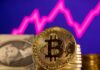 Bitcoin alcanza los 60.000 dólares mientras las condiciones del mercado se alinean para un aumento del precio de las criptomonedas: Santiment
