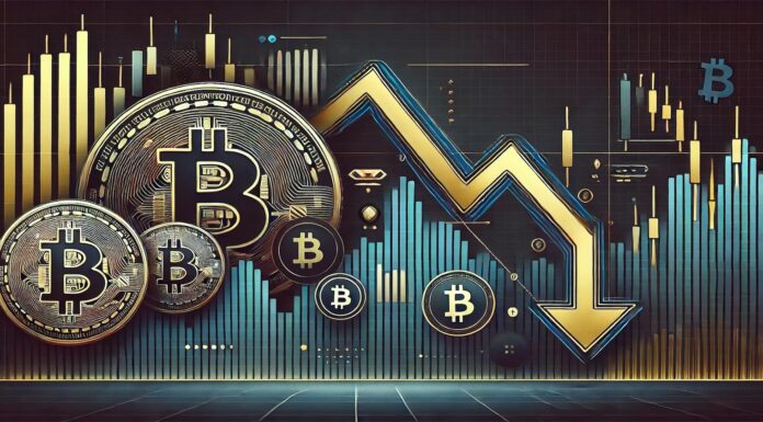 El riesgo de venta de Bitcoin alcanza el mínimo de 2024 y se destaca la nueva y prometedora criptomoneda Crypto All-Stars