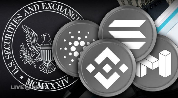 El candidato al Senado y abogado John Deaton afirma que las acciones de la SEC cuestan a los inversores minoristas en criptomonedas 15 mil millones de dólares