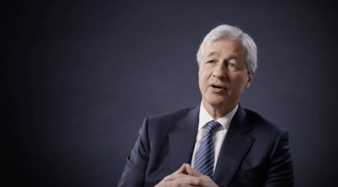 Las advertencias geopolíticas de Jamie Dimon: por qué el CEO de JPMorgan Chase está preocupado por la inestabilidad global