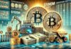 Los desafíos para los mineros de Bitcoin aumentan a medida que la dificultad alcanza niveles récord