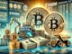 Los desafíos para los mineros de Bitcoin aumentan a medida que la dificultad alcanza niveles récord