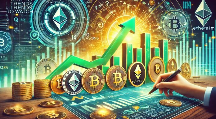 Tendencias criptográficas a tener en cuenta: un analista detalla 10 razones que podrían generar ganancias masivas en el cuarto trimestre